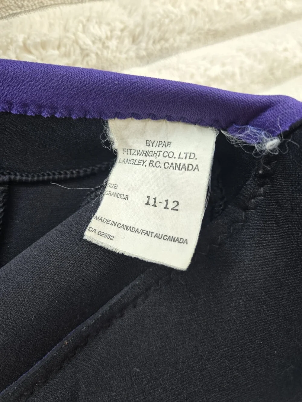 Vintage 90s Womens 11/12 Shorty Easy-on Neoprene Wetsuit
